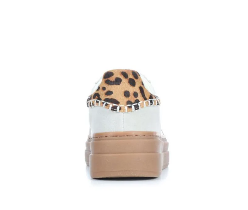 Platform>Steve Madden Women's Dodge Platform Sneakers
