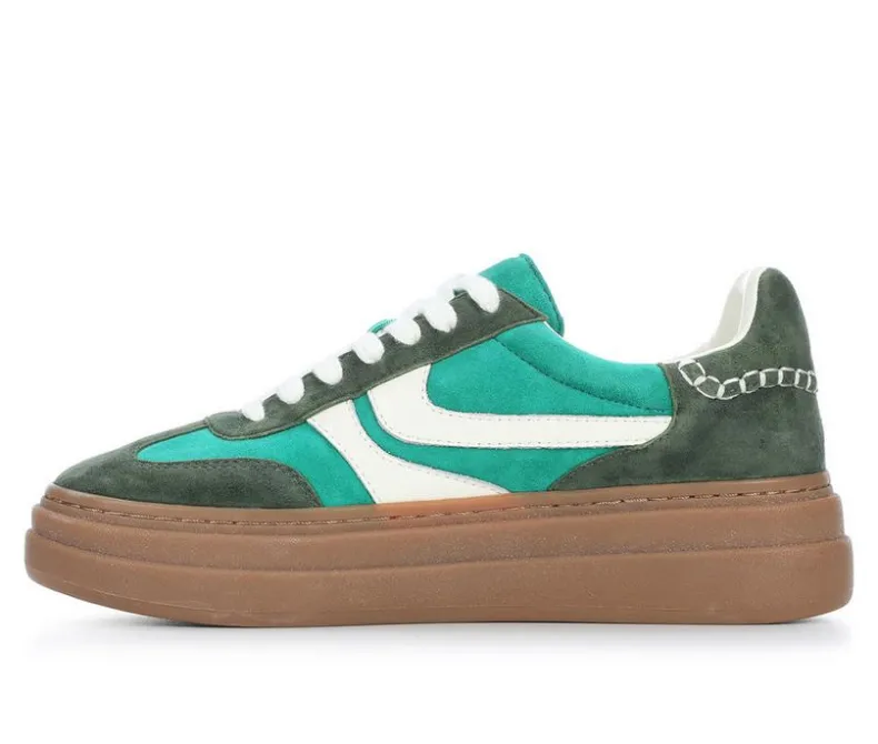 Platform>Steve Madden Women's Dodge Platform Sneakers