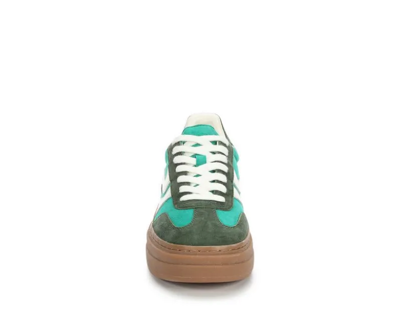 Platform>Steve Madden Women's Dodge Platform Sneakers