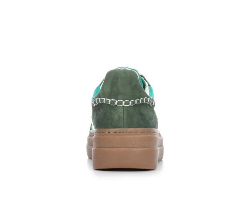 Platform>Steve Madden Women's Dodge Platform Sneakers