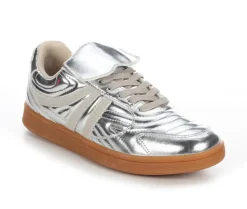 Fashion & Lifestyle|Athletics & Sneakers>Steve Madden Women's Madrid Sneakers