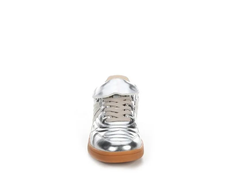 Fashion & Lifestyle|Athletics & Sneakers>Steve Madden Women's Madrid Sneakers