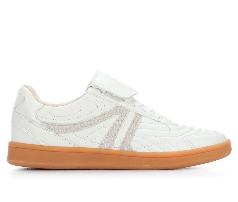 Fashion & Lifestyle>Steve Madden Women's Madrid Sneakers