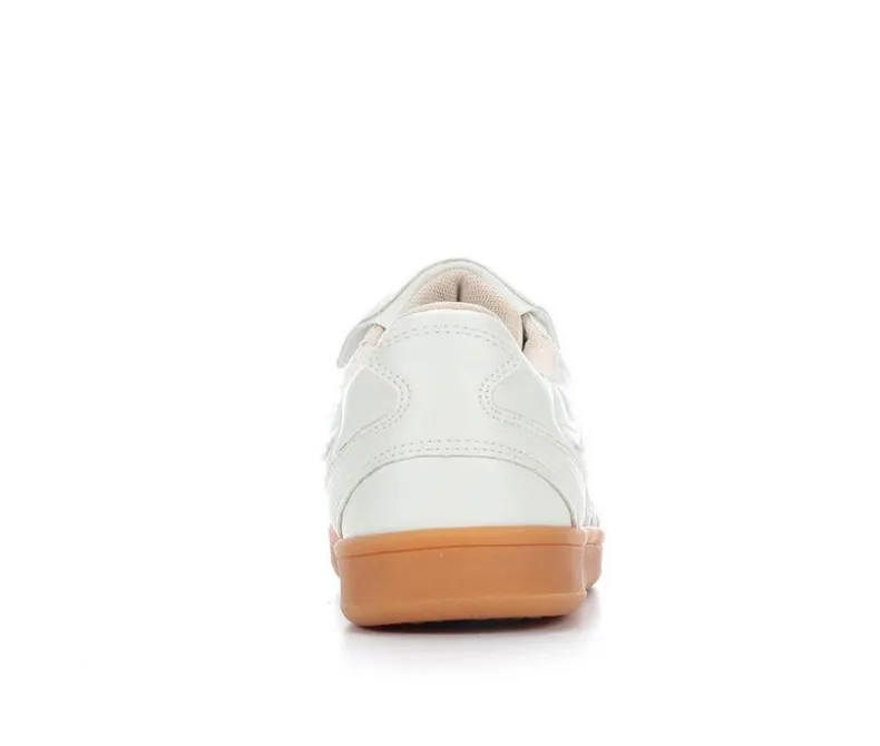 Fashion & Lifestyle>Steve Madden Women's Madrid Sneakers