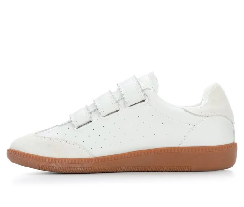 Fashion & Lifestyle|Athletics & Sneakers>Steve Madden Women's Momentum Casual Sneakers