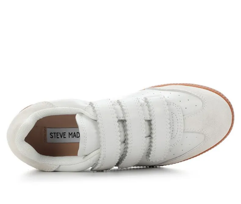 Fashion & Lifestyle|Athletics & Sneakers>Steve Madden Women's Momentum Casual Sneakers