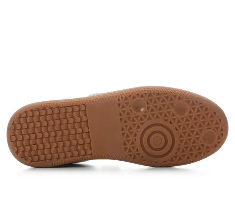 Fashion & Lifestyle|Athletics & Sneakers>Steve Madden Women's Momentum Casual Sneakers