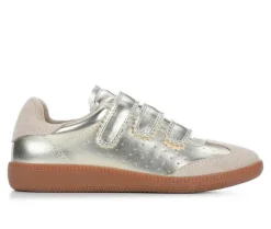 Fashion & Lifestyle|Athletics & Sneakers>Steve Madden Women's Momentum Casual Sneakers