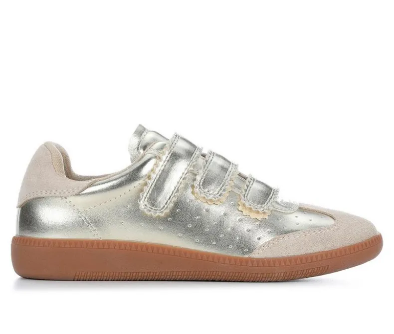 Fashion & Lifestyle|Athletics & Sneakers>Steve Madden Women's Momentum Casual Sneakers