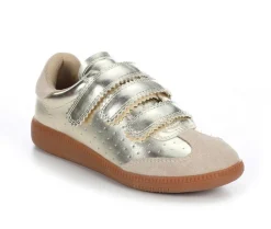 Fashion & Lifestyle|Athletics & Sneakers>Steve Madden Women's Momentum Casual Sneakers