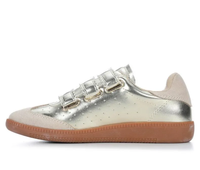 Fashion & Lifestyle|Athletics & Sneakers>Steve Madden Women's Momentum Casual Sneakers