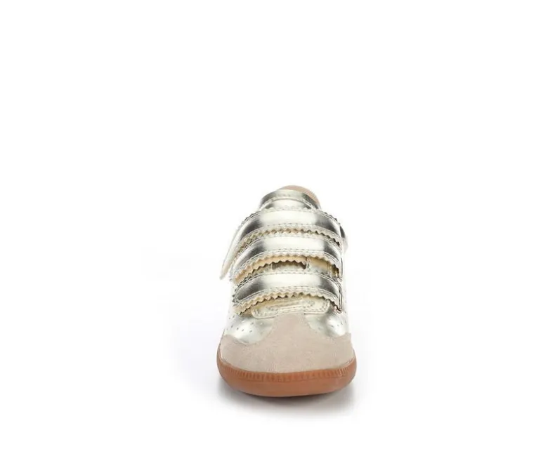 Fashion & Lifestyle|Athletics & Sneakers>Steve Madden Women's Momentum Casual Sneakers