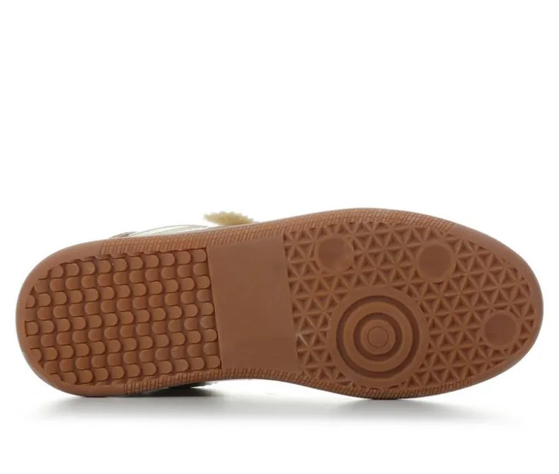 Fashion & Lifestyle|Athletics & Sneakers>Steve Madden Women's Momentum Casual Sneakers