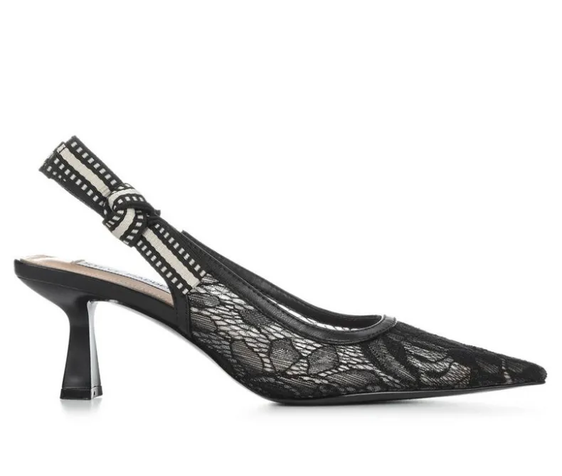 Pumps & Heels>Steve Madden Women's Valeree Dress Sandals