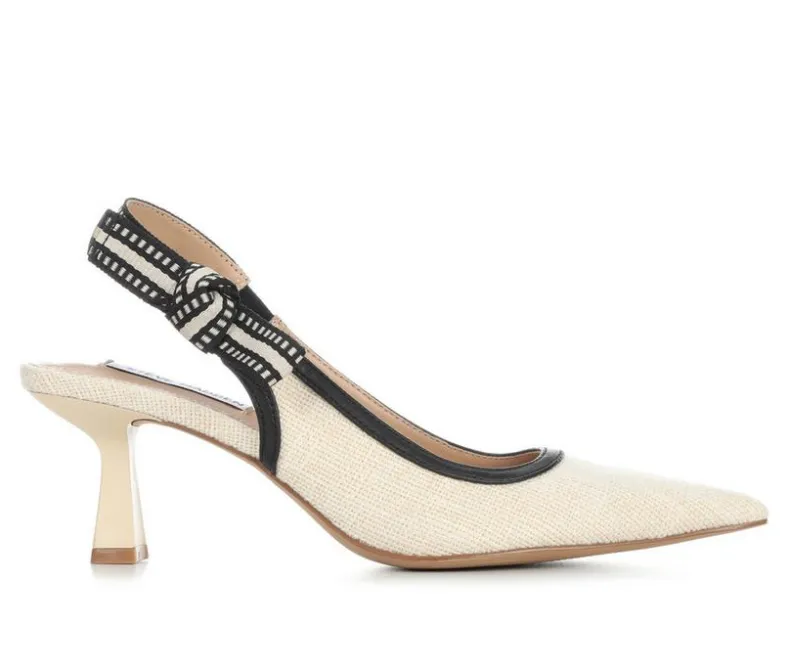 Pumps & Heels>Steve Madden Women's Valeree Dress Sandals