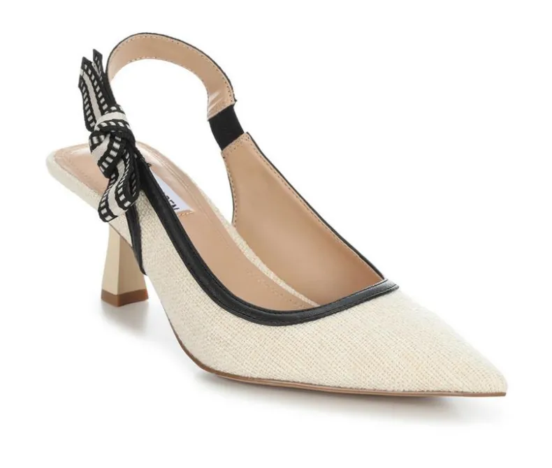 Pumps & Heels>Steve Madden Women's Valeree Dress Sandals