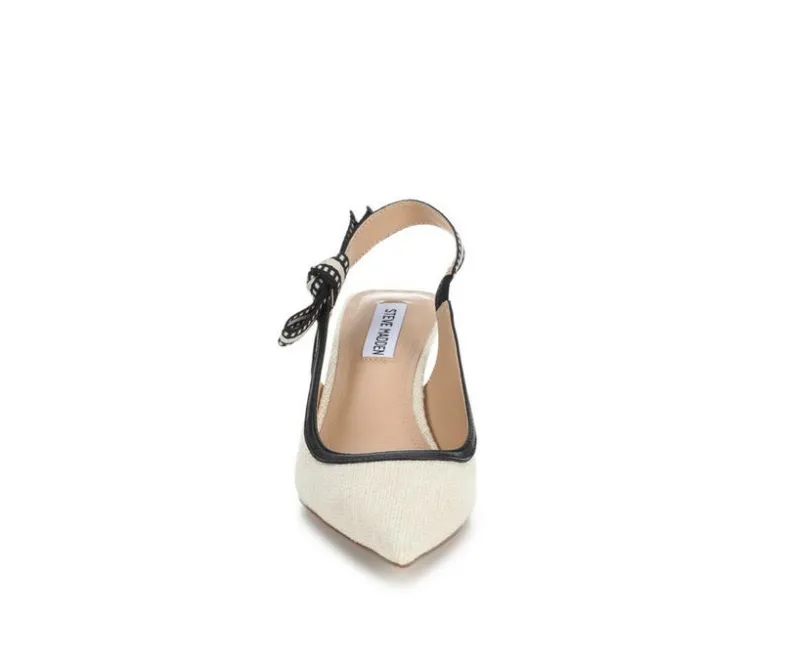 Pumps & Heels>Steve Madden Women's Valeree Dress Sandals