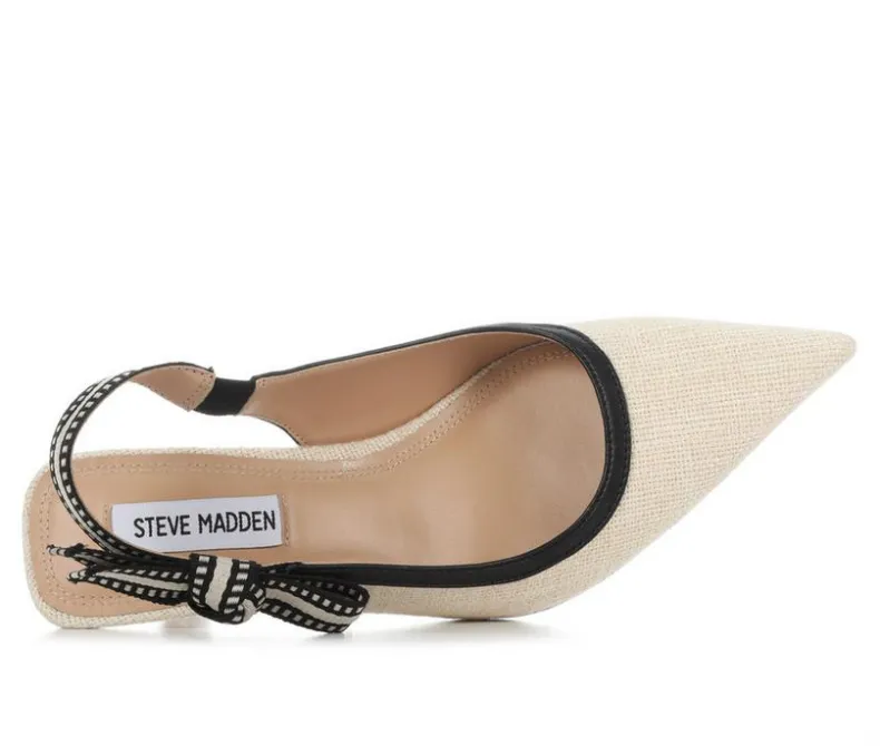 Pumps & Heels>Steve Madden Women's Valeree Dress Sandals