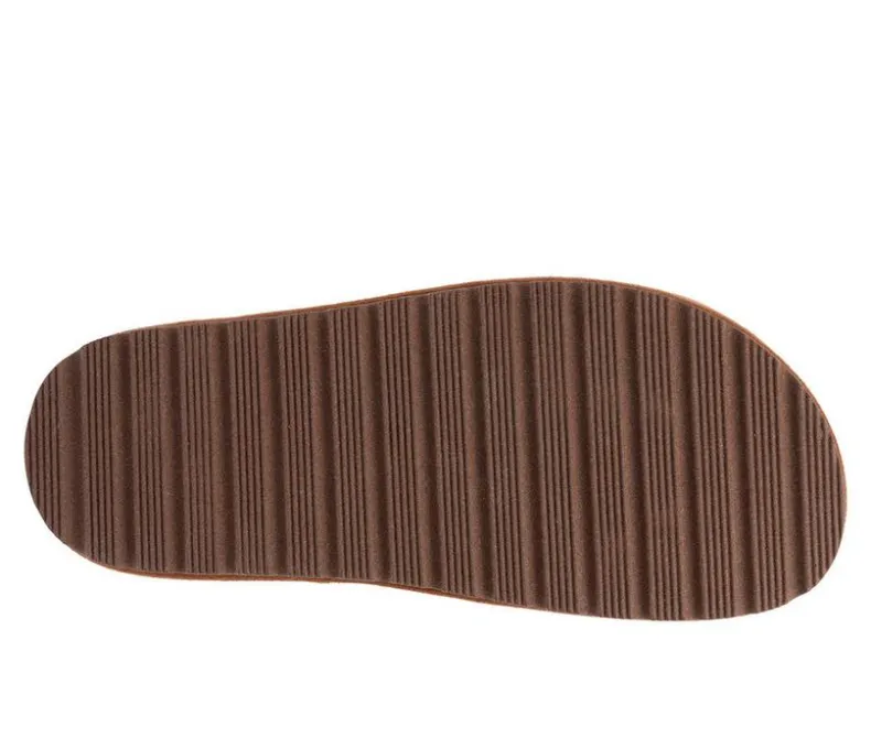Clogs & Mules>Sugar Women's Cabin Fur Clogs