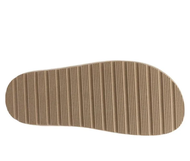Clogs & Mules>Sugar Women's Cabin Fur Clogs