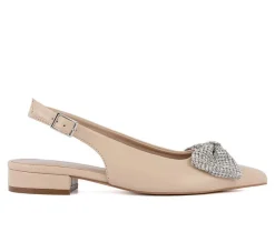Flats>Sugar Women's Clovis Slingback Flats