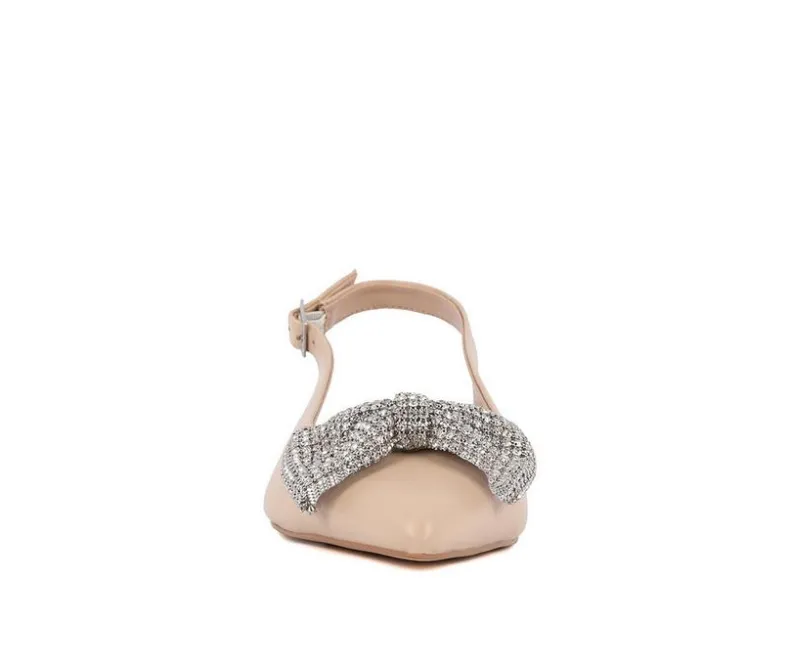 Flats>Sugar Women's Clovis Slingback Flats
