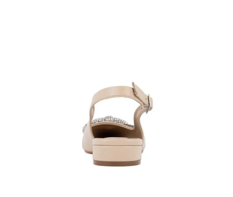 Flats>Sugar Women's Clovis Slingback Flats