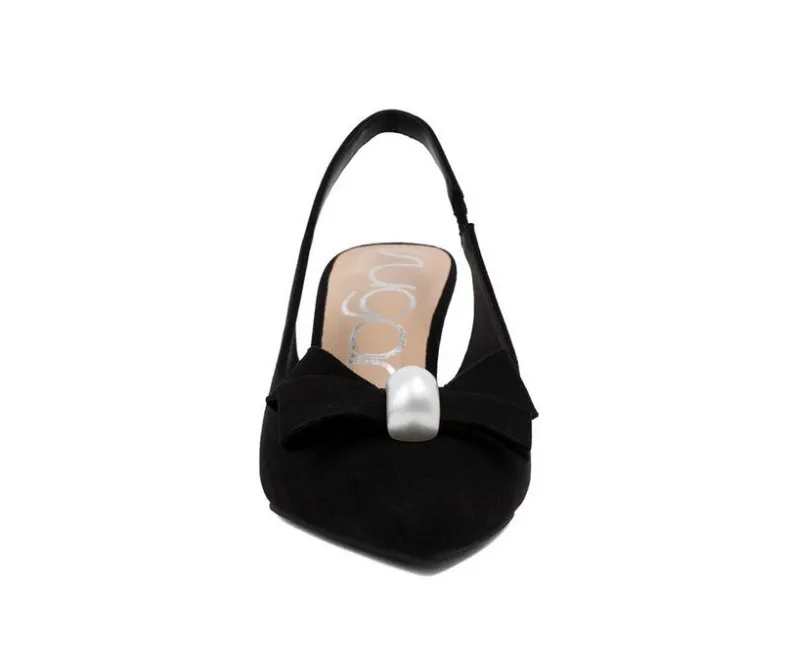 Pumps & Heels>Sugar Women's Dazzy Bow Pumps