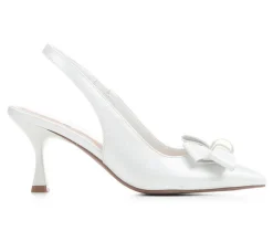 Pumps & Heels>Sugar Women's Dazzy Bow Pumps