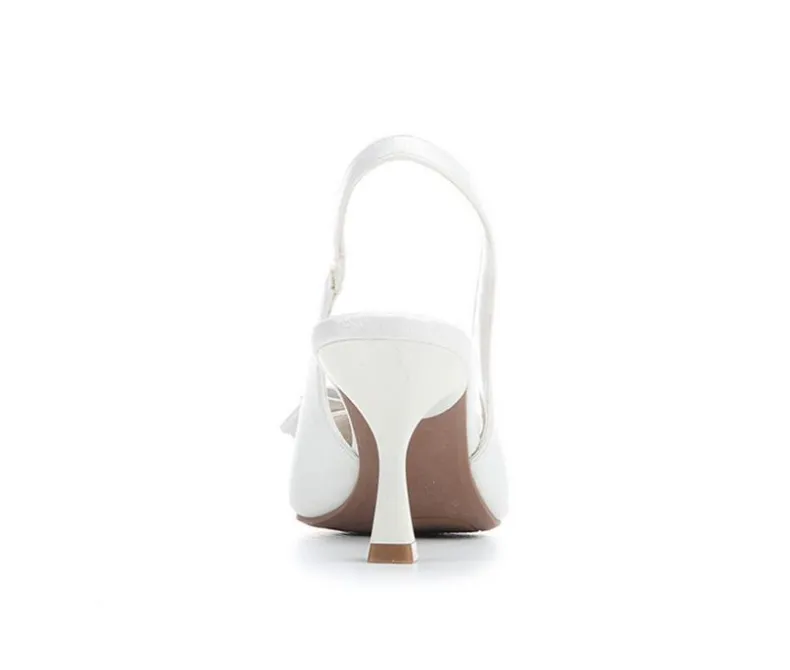 Pumps & Heels>Sugar Women's Dazzy Bow Pumps