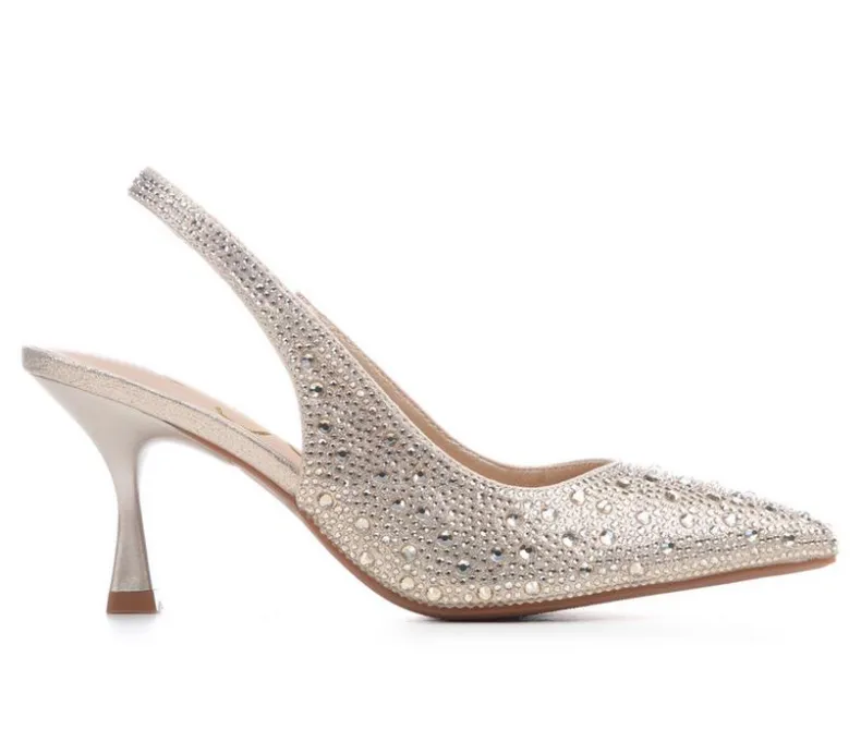 Pumps & Heels>Sugar Women's Dazzy Pumps