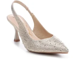 Pumps & Heels>Sugar Women's Dazzy Pumps