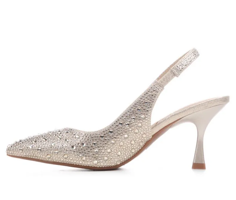 Pumps & Heels>Sugar Women's Dazzy Pumps