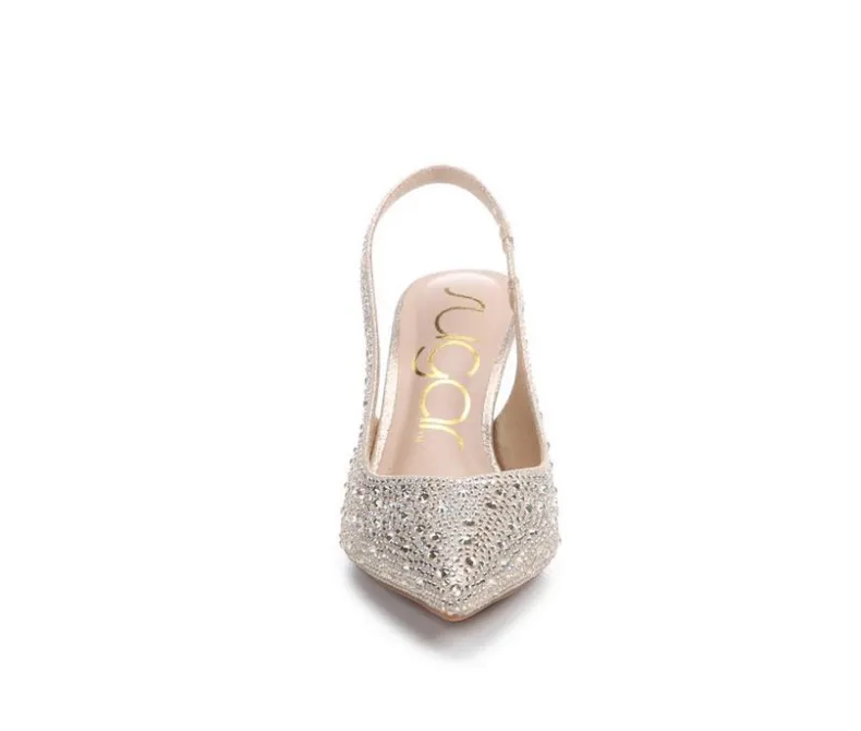 Pumps & Heels>Sugar Women's Dazzy Pumps
