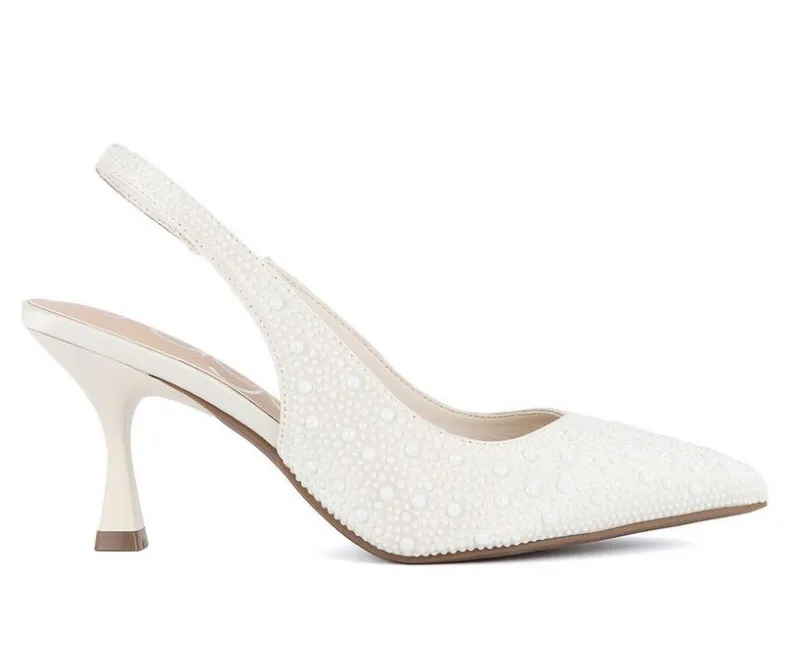 Pumps & Heels>Sugar Women's Dazzy Pumps