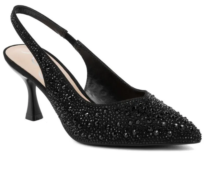 Pumps & Heels>Sugar Women's Dazzy Pumps