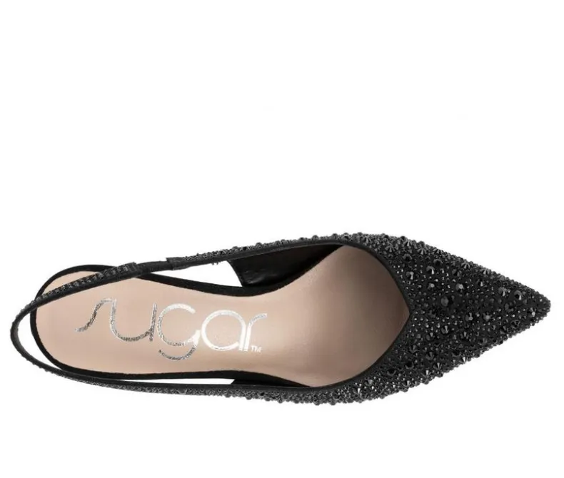 Pumps & Heels>Sugar Women's Dazzy Pumps