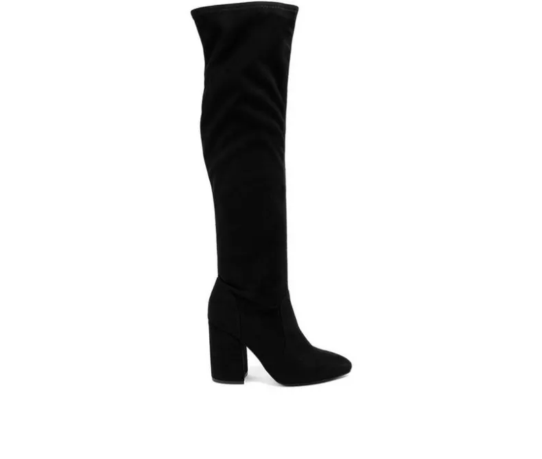 Tall>Sugar Women's Embassy Knee High Boots