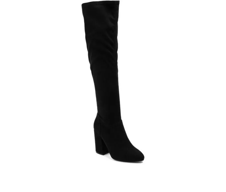 Tall>Sugar Women's Embassy Knee High Boots