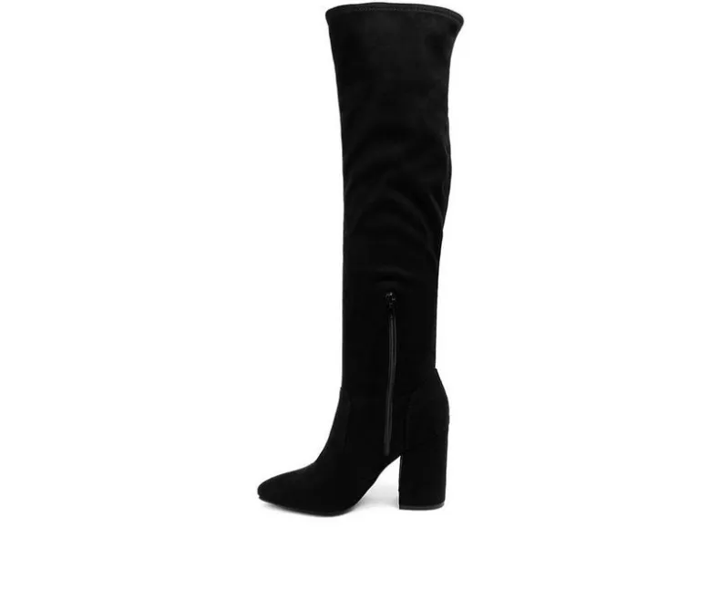 Tall>Sugar Women's Embassy Knee High Boots