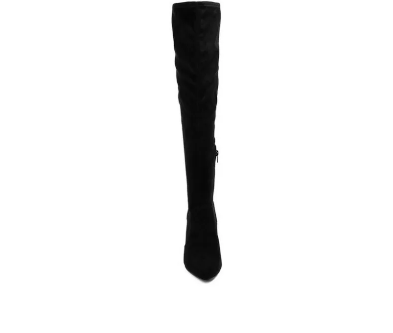 Tall>Sugar Women's Embassy Knee High Boots