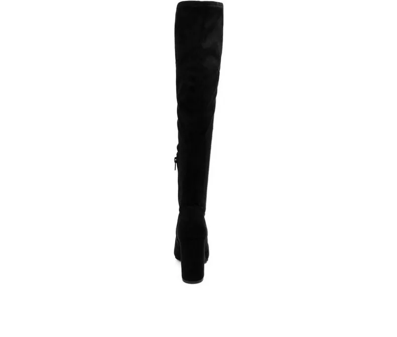 Tall>Sugar Women's Embassy Knee High Boots