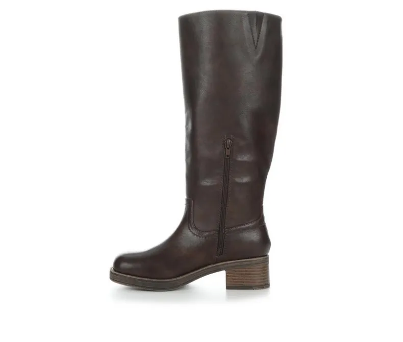 Wide Calf|Tall>Sugar Women's Hayzee Knee High Boots