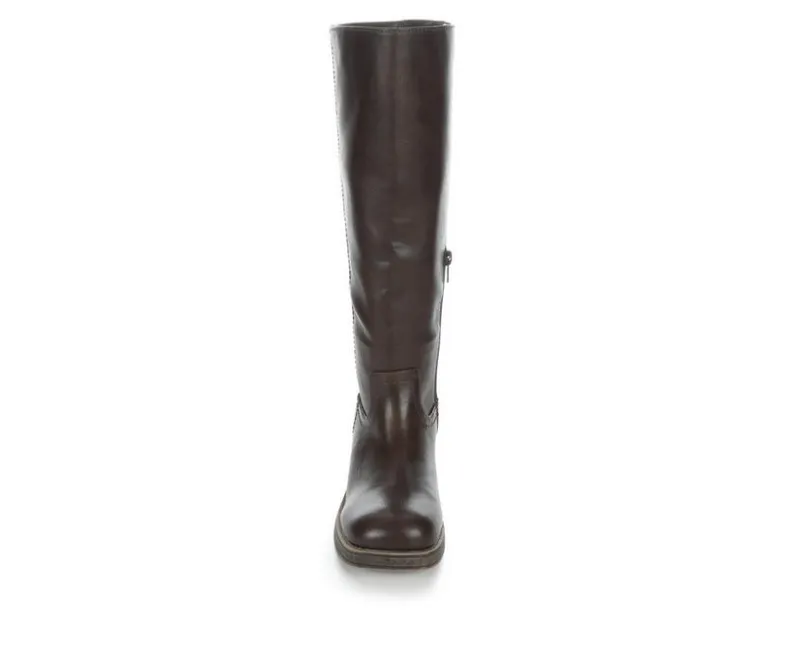 Wide Calf|Tall>Sugar Women's Hayzee Knee High Boots