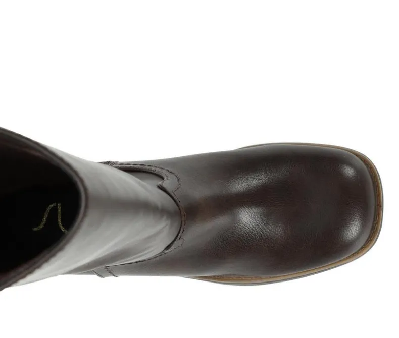 Wide Calf|Tall>Sugar Women's Hayzee Knee High Boots