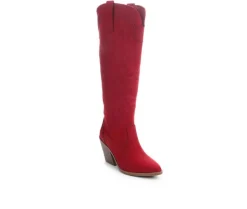 Cowboy & Western|Boots & Booties>Sugar Women's Kammy Western Boots