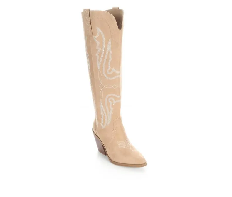 Cowboy & Western>Sugar Women's Kammy Western Boots