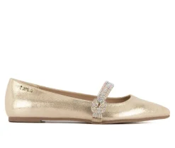 Flats>Sugar Women's Lingo Mary Jane Flats