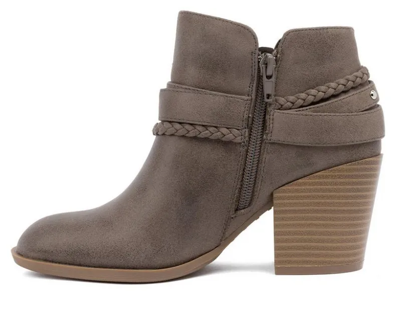 Boots & Booties>Sugar Women's Sansa Booties