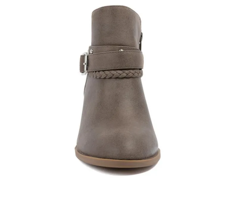 Boots & Booties>Sugar Women's Sansa Booties